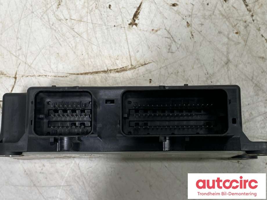 Styreenhet airbag hovedsensor til Opel Insignia A 2009-2014  (13583433|22922718)