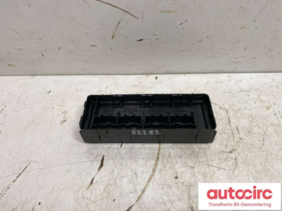 Styreenhet klima/aircondition til Opel Insignia A, 2009-2014  (13584742)