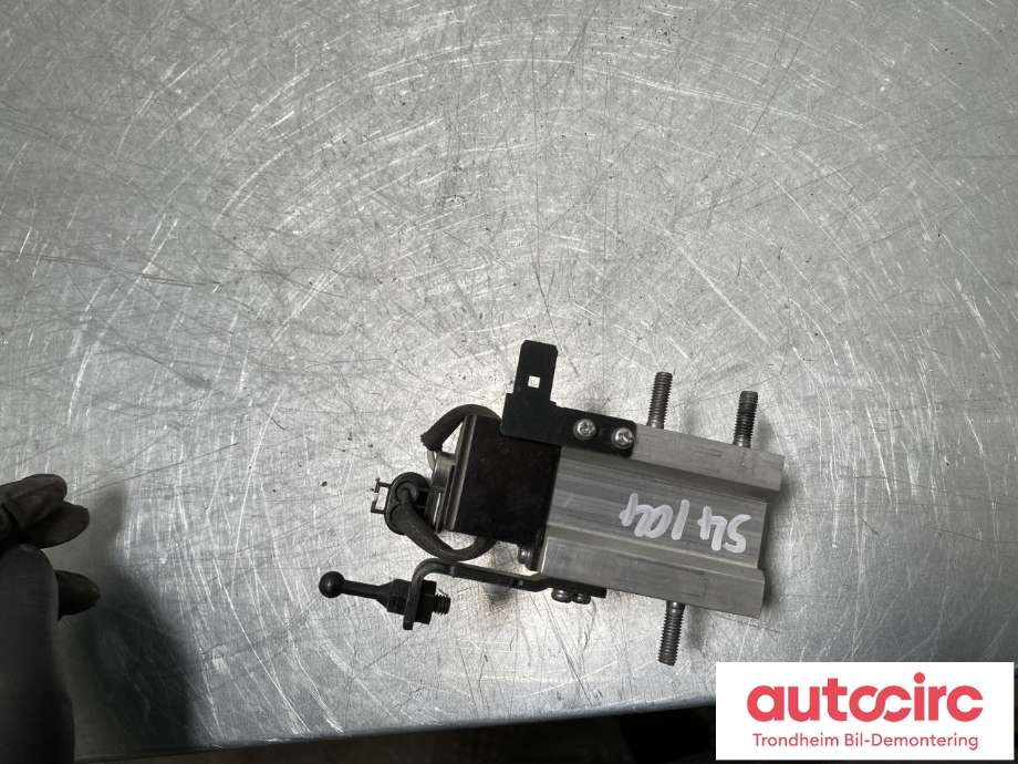 Aircondition diverse til Hyundai Kona 2021-2023 (Type I, Fase 2)  (97725K4100|)
