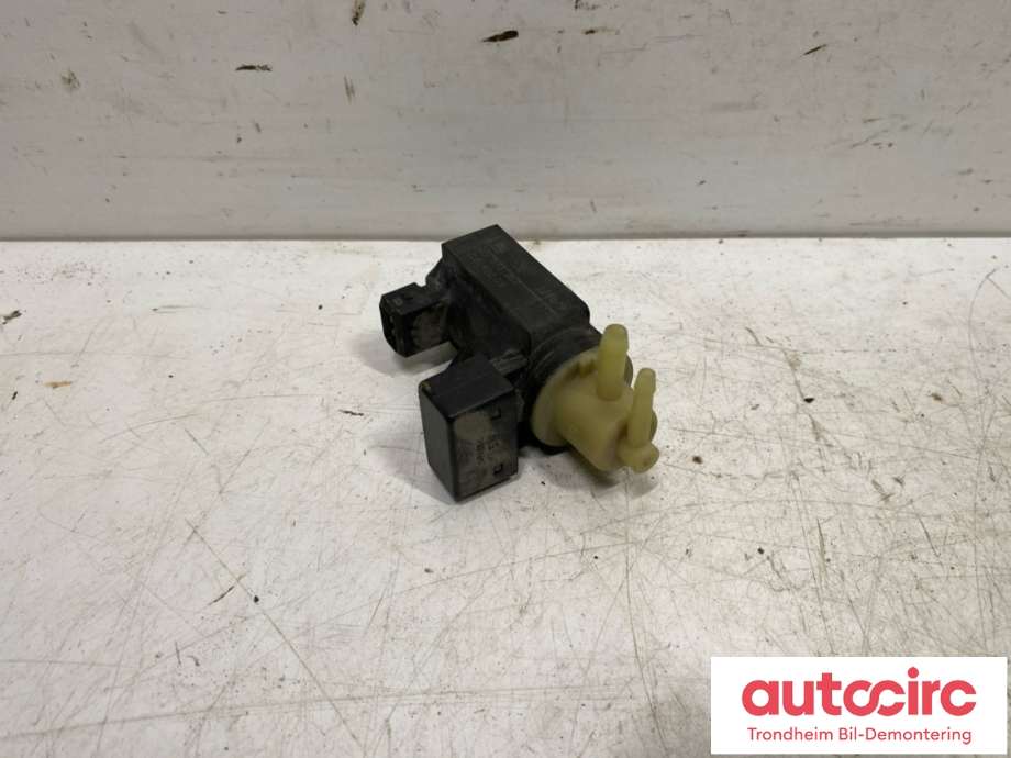 Vakuumventil til Opel Insignia A, 2009-2014  (7.01420.03)
