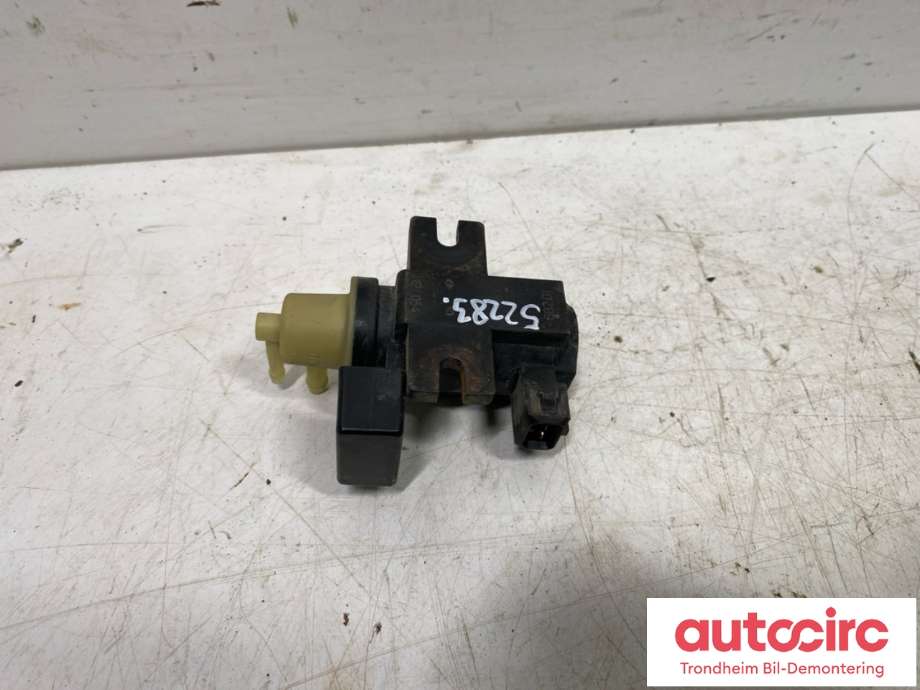 Vakuumventil til Opel Insignia A 2009-2014  (7.01420.03|55573362|12T079| 55575611)