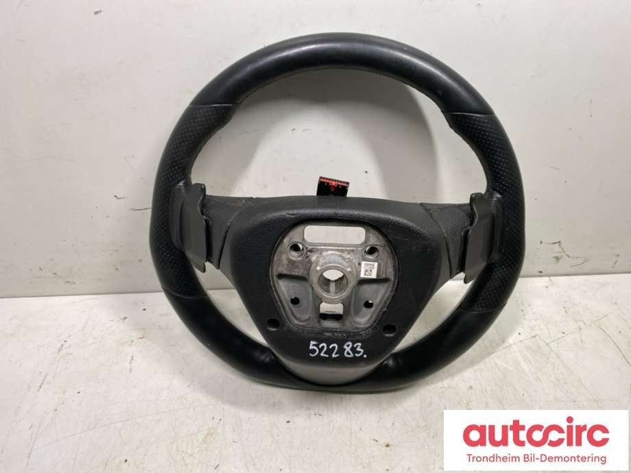 Ratt til Opel Insignia A 2009-2014  (22815003|)