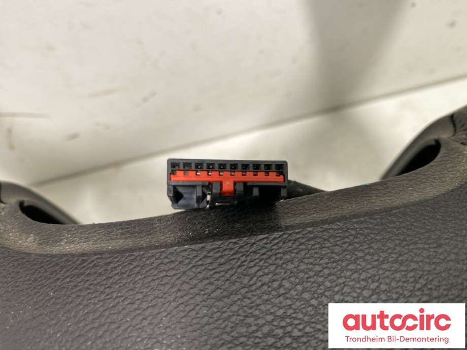 Ratt til Opel Insignia A 2009-2014  (22815003|)