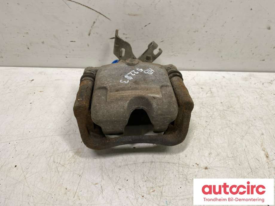 Bremsecaliper høyre bak til Opel Insignia A, 2009-2014  (13370460)