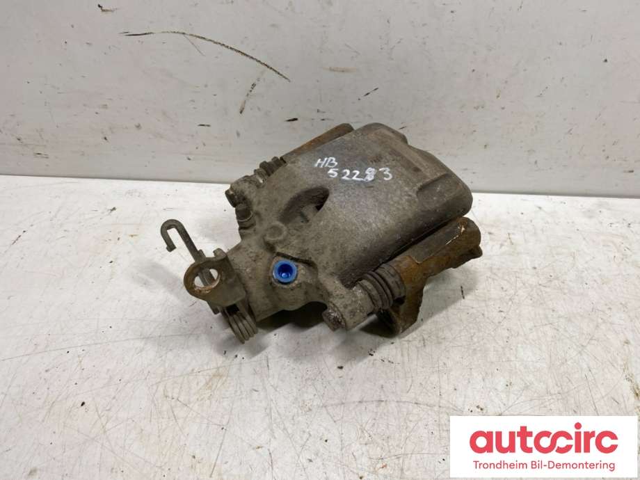 Bremsecaliper høyre bak til Opel Insignia A 2009-2014  (13370460|95522951|1693229480)