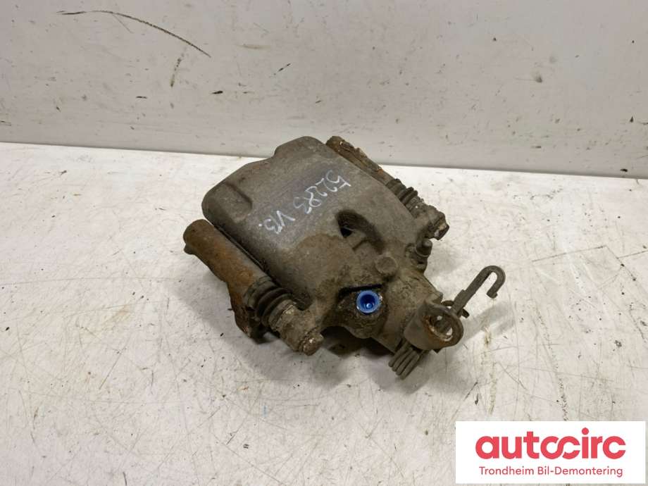 Bremsecaliper venstre bak til Opel Insignia A 2009-2014  (13370459|95522949|1693229580)