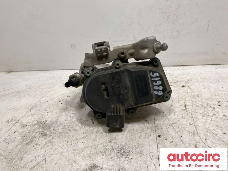 EGR-ventil til Mercedes Vito 2014-->> (W447) (W447) (A6541404301|)