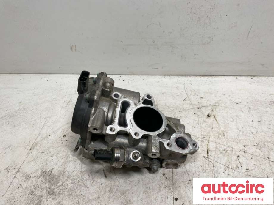 EGR-ventil til Mercedes Vito 2014-->> (W447) (W447) (A6541404301|)