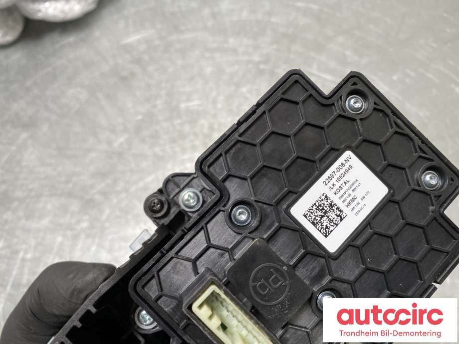 Girstang/girvelger automat til Hyundai Kona 2021-2023 (Type I, Fase 2)  (93766-K4000|467W0-K4000|)
