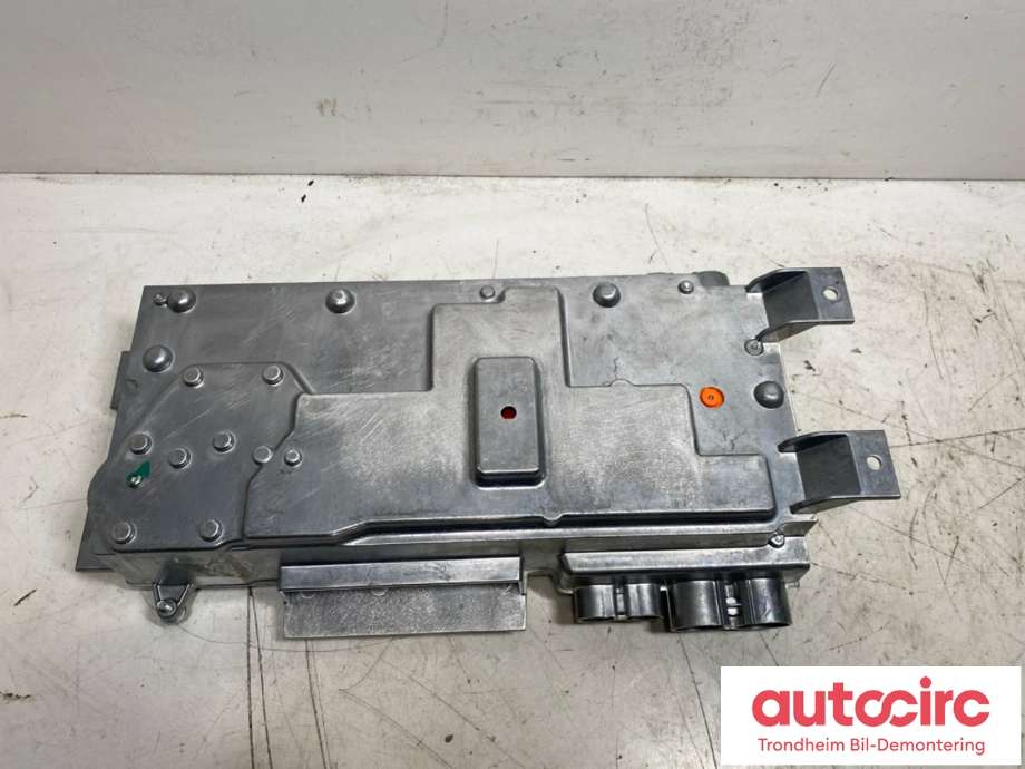 Koblingsboks elbil (HVJB) til Tesla Model S, 2013-2016 (Fase 1)  (1021154-00-H|1022014-00-E)