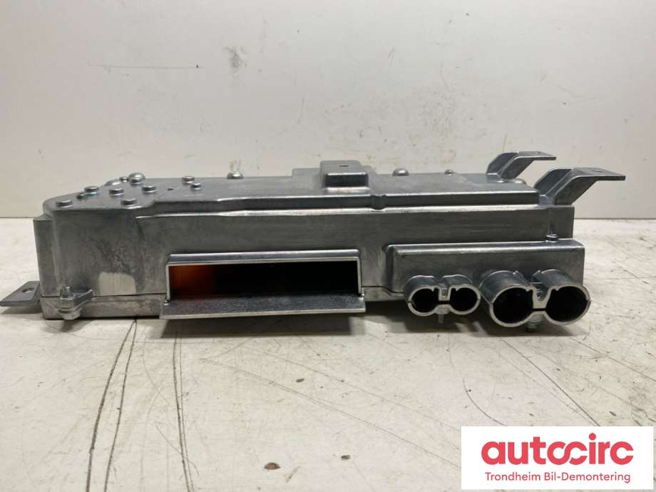 Koblingsboks elbil (HVJB) til Tesla Model S 2013-2016 (Fase 1)  (1021154-00-H|1022014-00-E|1021154-00-F|1021154-00-G|1021154-00-J|1048912-00-C)