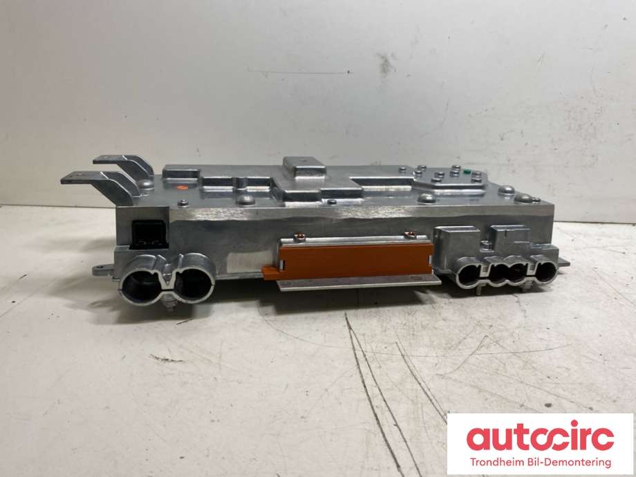 Koblingsboks elbil (HVJB) til Tesla Model S 2013-2016 (Fase 1)  (1021154-00-H|1022014-00-E|1021154-00-F|1021154-00-G|1021154-00-J|1048912-00-C)