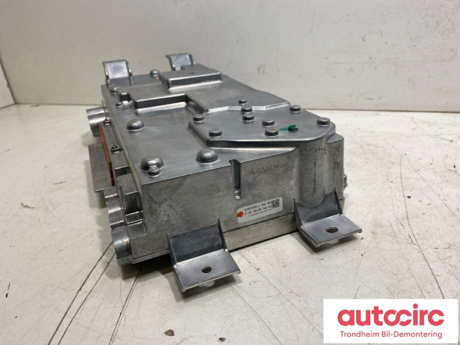 Koblingsboks elbil (HVJB) til Tesla Model S 2013-2016 (Fase 1)  (1021154-00-H|1022014-00-E|1021154-00-F|1021154-00-G|1021154-00-J|1048912-00-C)