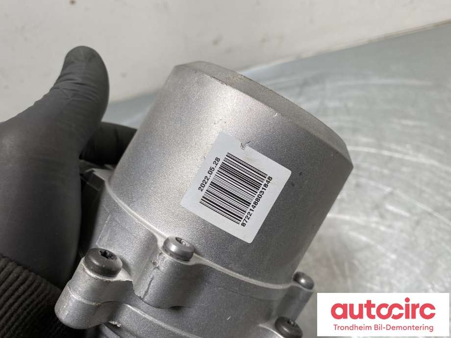 Rattaksel elektrisk servo til Hyundai Kona 2021-2023 (Type I, Fase 2)  (MOBIS|56300K4271|56310K4271|)