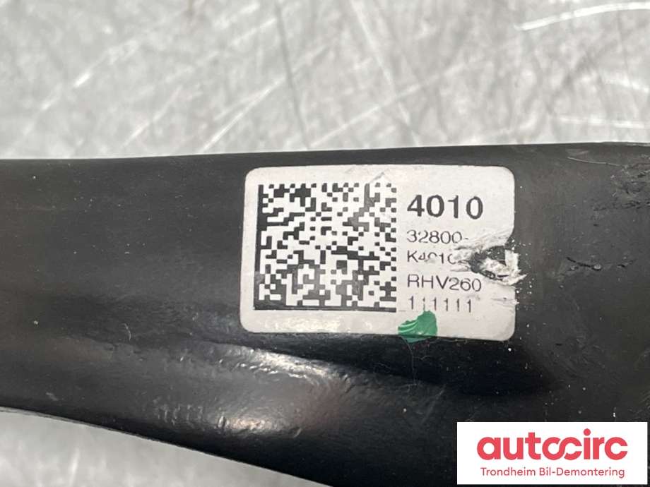 Pedal brems til Hyundai Kona 2021-2023 (Type I, Fase 2)  (32800-K4010|)