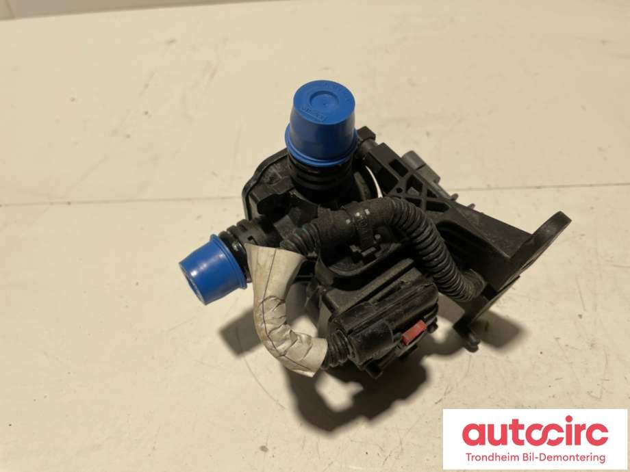 Ventil vann til Peugeot e-3008 2023-->>  (9851965080|)