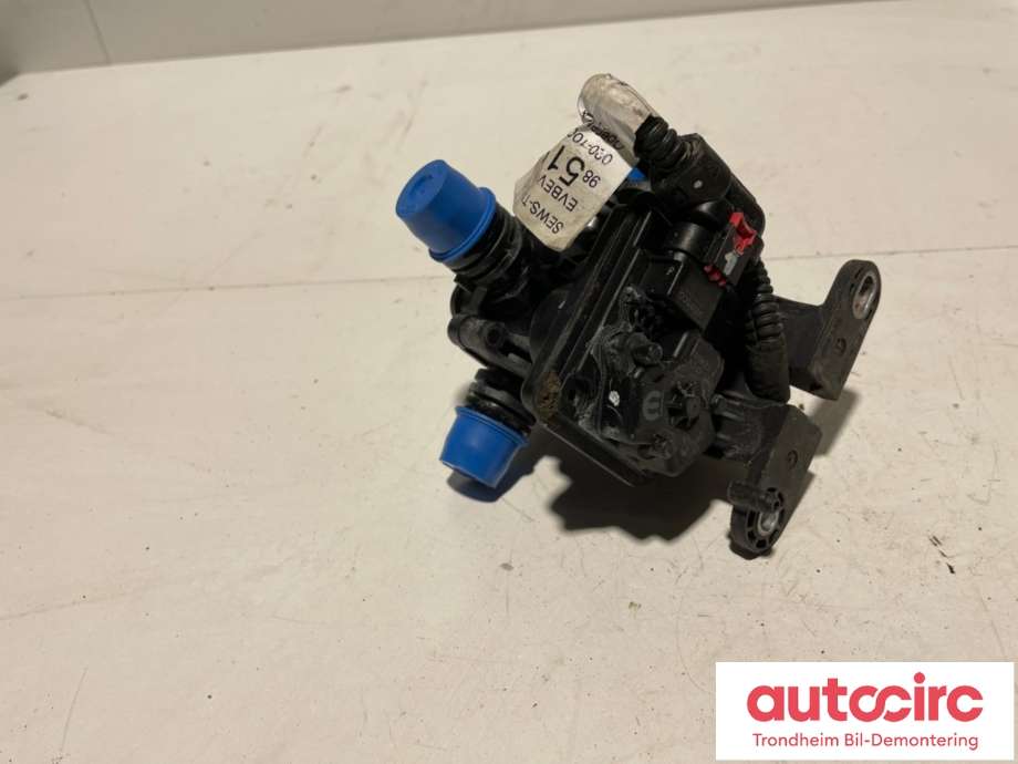 Ventil vann til Peugeot e-3008 2023-->>  (9851965080|)