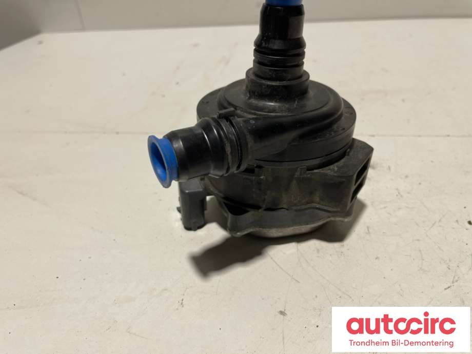 Sirkulasjonspumpe til Peugeot e-3008 2023-->>  (9851965080|9839261880 01|211410-11610)