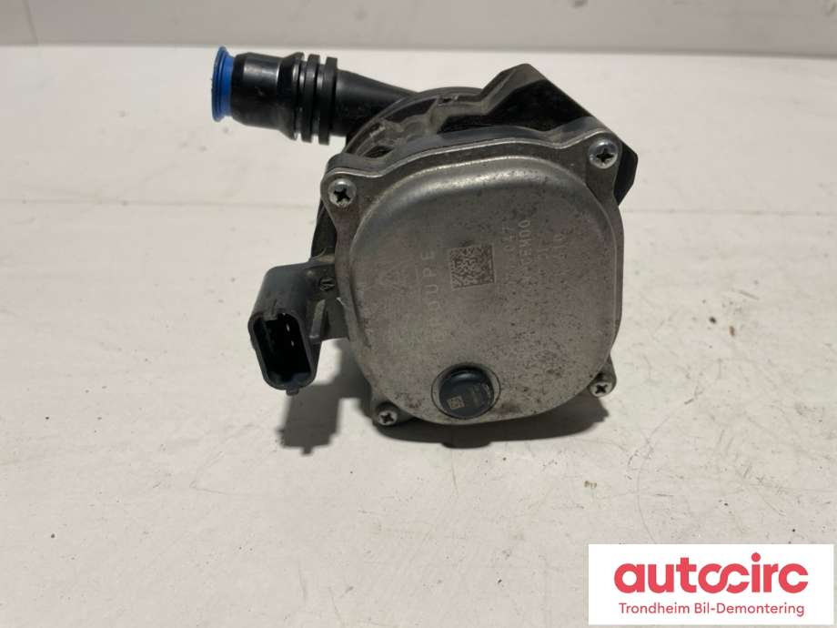 Sirkulasjonspumpe til Peugeot e-3008 2023-->>  (9851965080|9839261880 01|211410-11610)