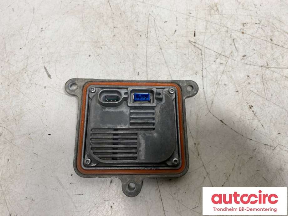 Styreenhet xenon/ballast til Tesla Model S, 2013-2016 (Fase 1)  (OSRAM|1029171-00-A)