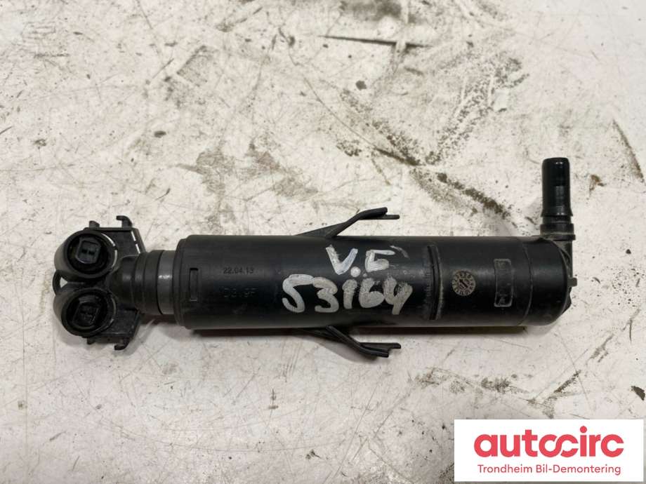 Lyktespylerdyse til Ford Kuga, 2013-2019 (..|13L014)