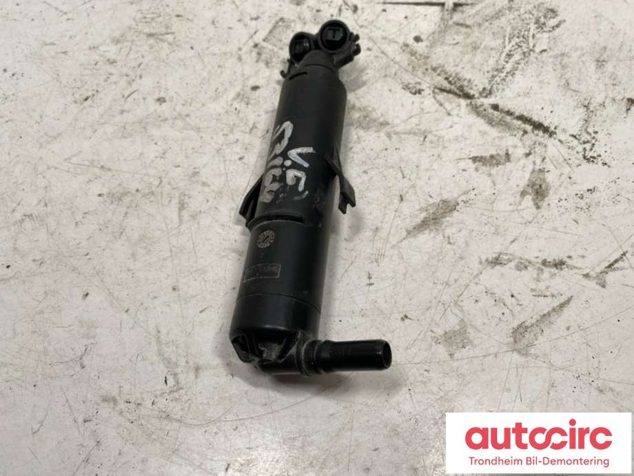 Lyktespylerdyse til Ford Kuga 2013-2019 (..|13L014|CV44-13L014-BA|)