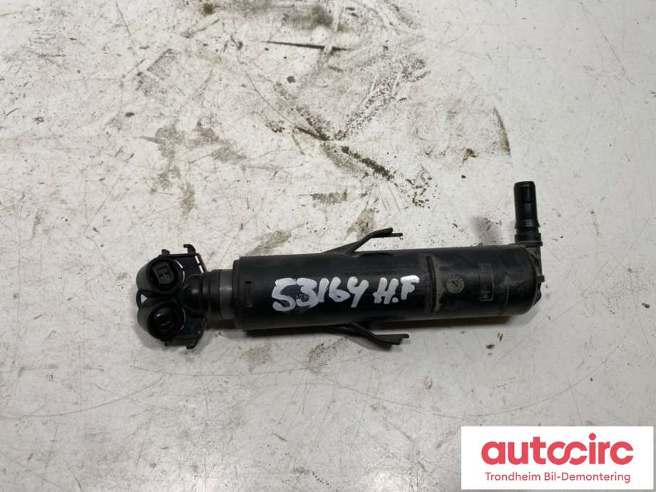 Lyktespylerdyse til Ford Kuga, 2013-2019 (13L014)