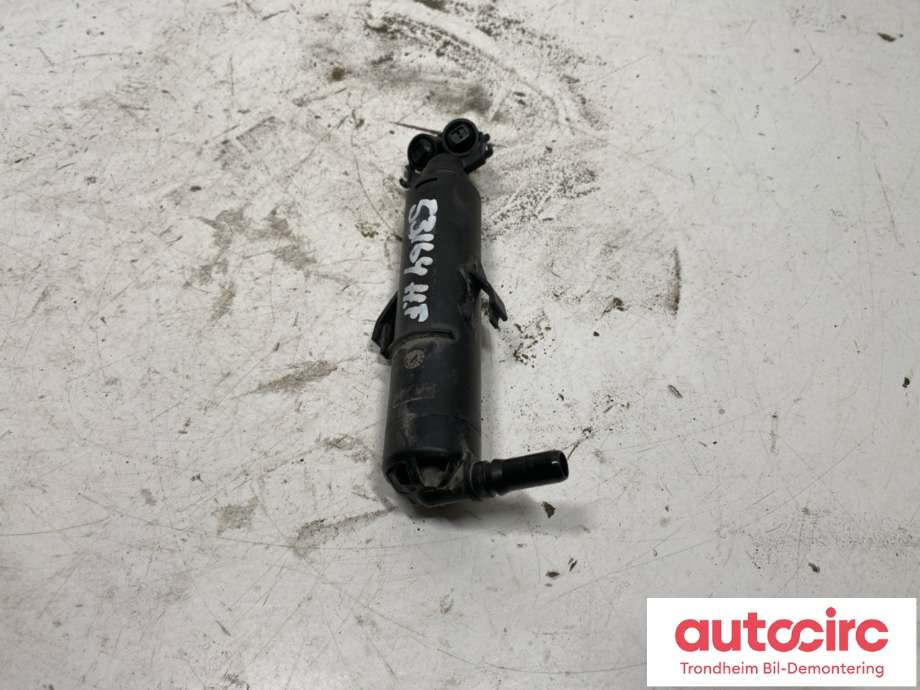 Lyktespylerdyse til Ford Kuga 2013-2019  (13L014|CV44-13L014-BA|)