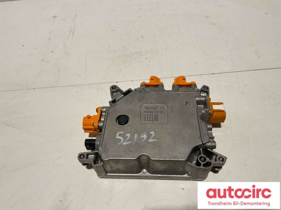 DCDC converter elbil til Peugeot e-3008 2023-->>  (9861960380|)