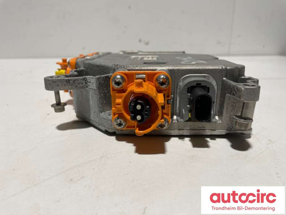DCDC converter elbil til Peugeot e-3008 2023-->>  (9861960380|)