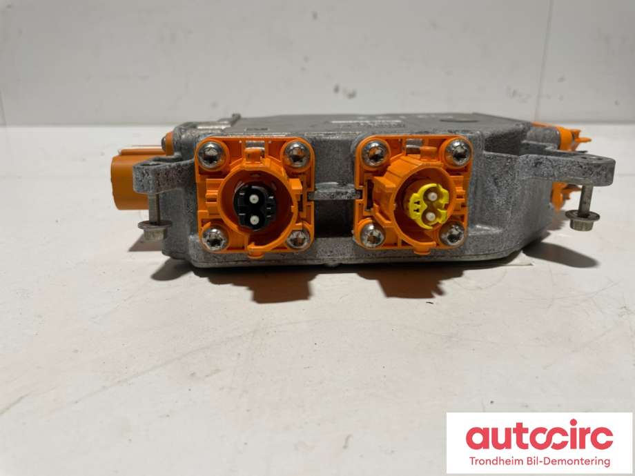 DCDC converter elbil til Peugeot e-3008 2023-->>  (9861960380|)