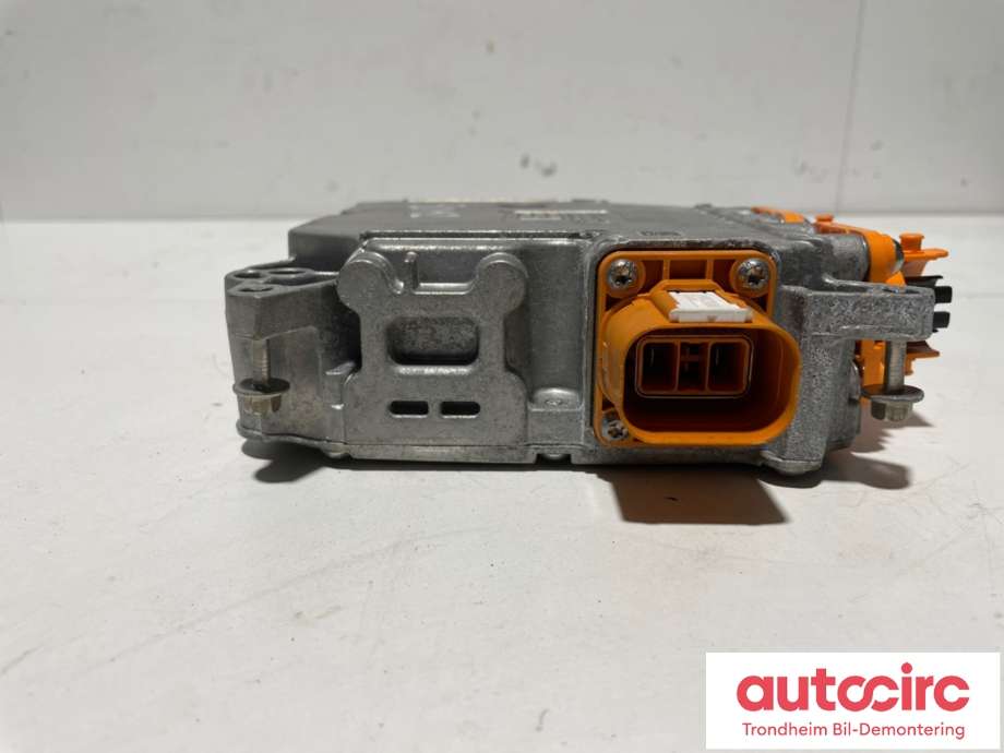 DCDC converter elbil til Peugeot e-3008 2023-->>  (9861960380|)