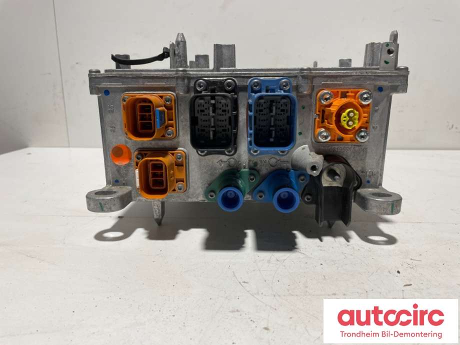 Batterilader (OBC - On Board Charger) til Peugeot e-3008 2023-->>  (16 989 889 80|9865088980|)