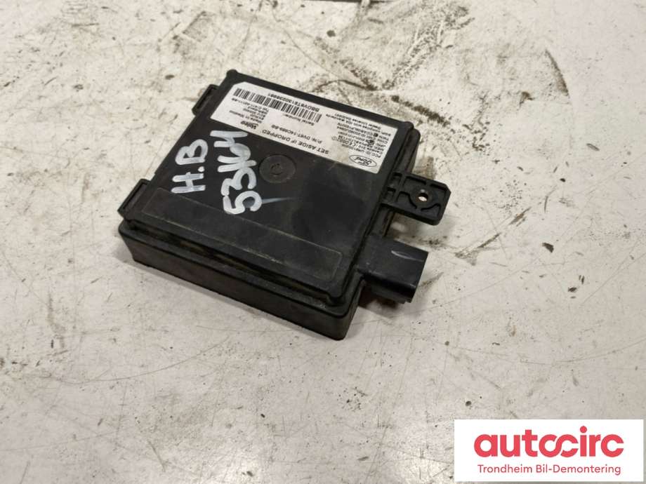 Sensor radar til Ford Kuga 2013-2019  (VALEO|DV6T-14C689-BC|DV6T14C689BB|)