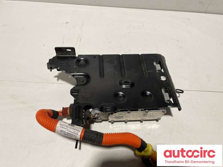 Varmeapparat PTC-heater til Peugeot e-3008 2023-->>  (98 495 683 80|9849568380|)