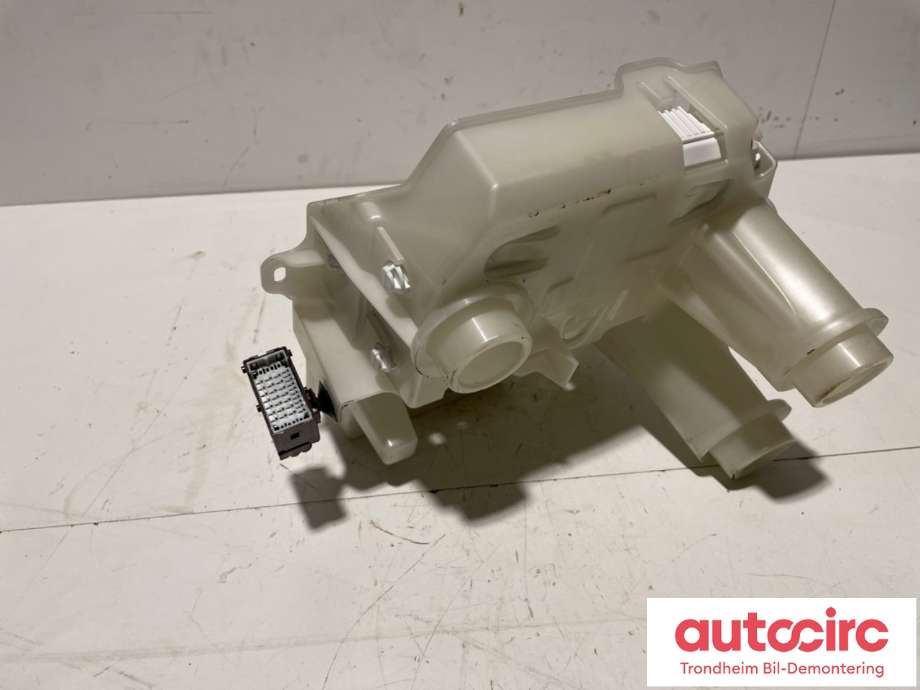 Sikringsboks til Peugeot e-3008 2023-->>  (16 910 984 80|98 644 620 80)