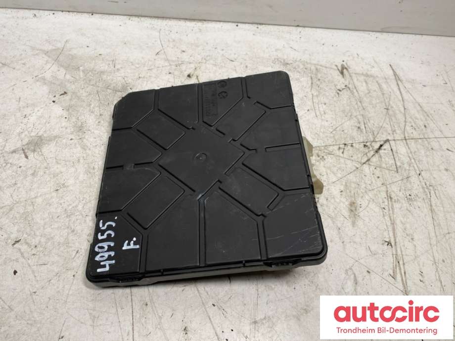 Styreenhet comfort (BCM) til VW ID.4 2020-->>  (1EA937089H|1EA 937 089 Q|)