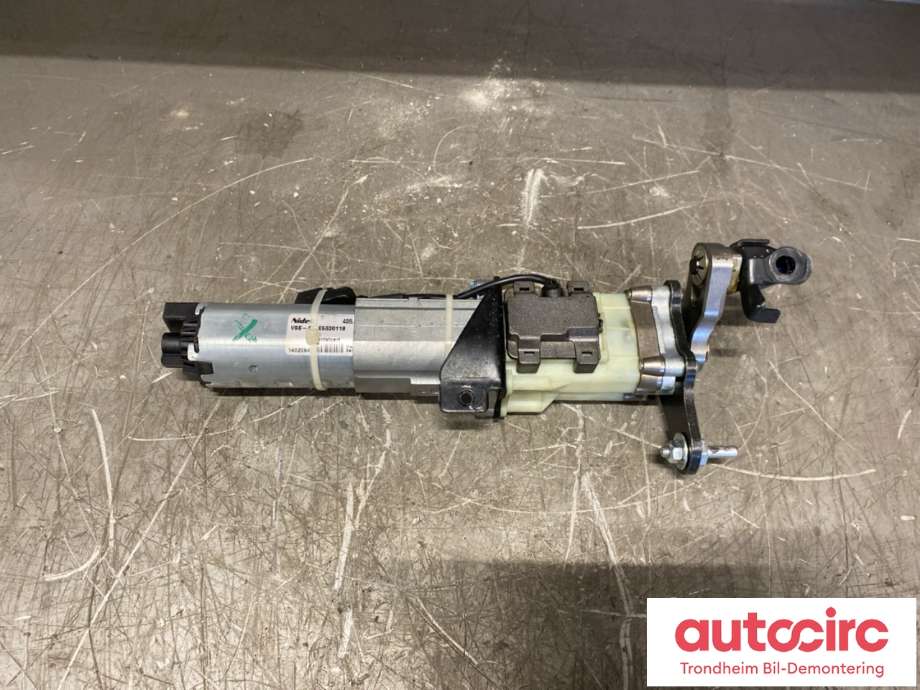 Baklukeåpner motor til Audi A6, Allroad 2012-2014 (Type III, Fase 1) (C7) (C7) (HØYRE|4G9827852B|)