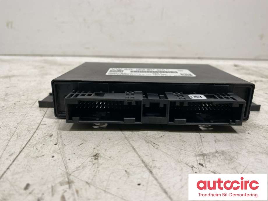 Styreenhet motor til VW ID.4 2020-->>  (CONTINENTAL|OEA907425C|0EA 906 012|)