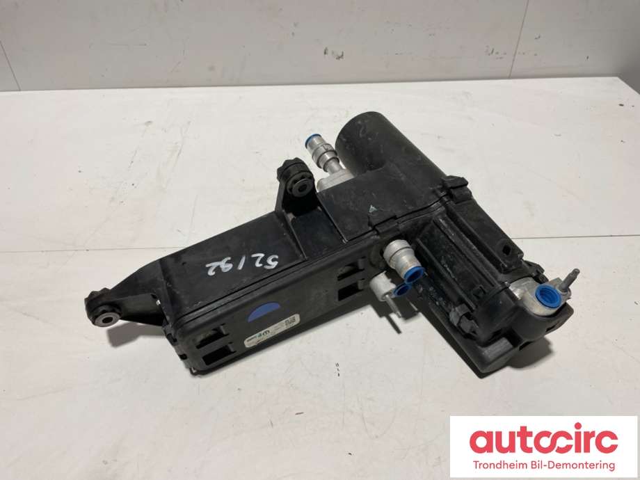 Aircondition diverse til Peugeot e-3008, 2023-->>  (9845748380)