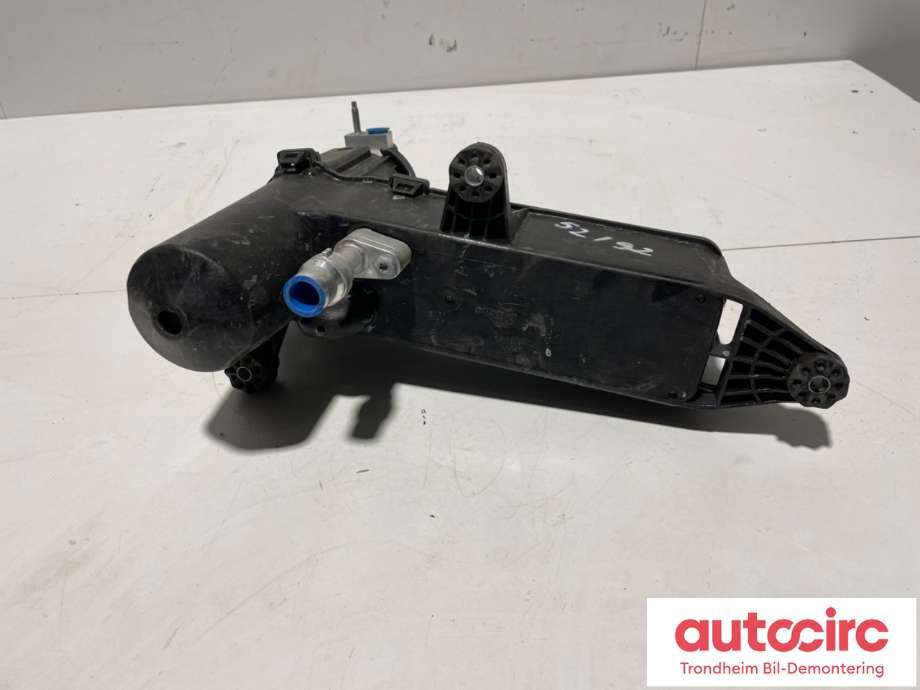 Aircondition diverse til Peugeot e-3008 2023-->>  (9845748380|)