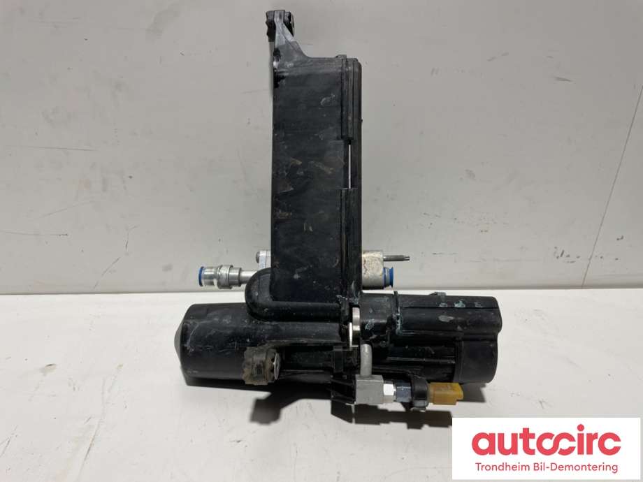 Aircondition diverse til Peugeot e-3008 2023-->>  (9845748380|)