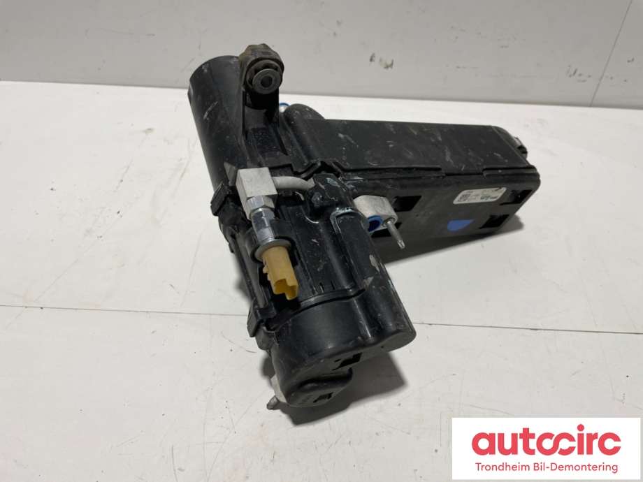 Aircondition diverse til Peugeot e-3008 2023-->>  (9845748380|)
