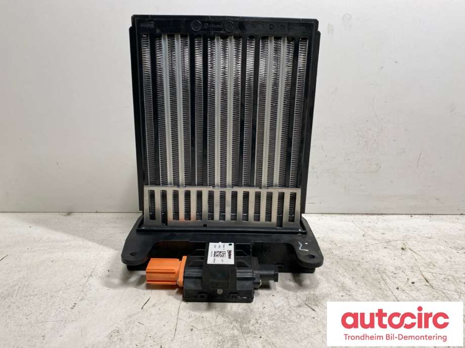 Varmeapparat PTC-heater til VW ID.4 2020-->> (VALEO|1EA963581F|1EA963581C|)