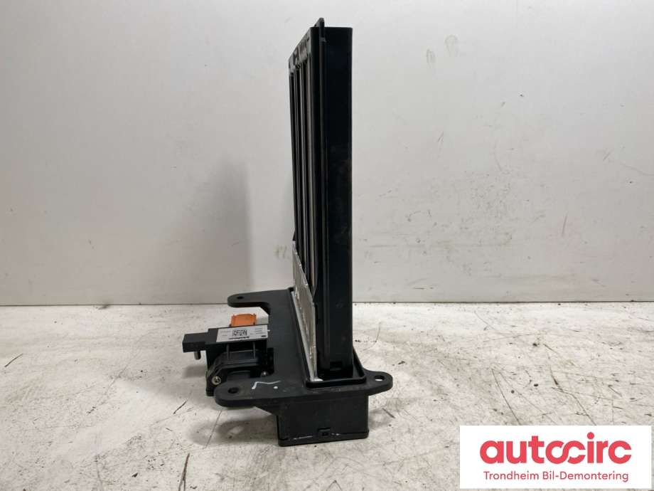 Varmeapparat PTC-heater til VW ID.4 2020-->> (VALEO|1EA963581F|1EA963581C|)
