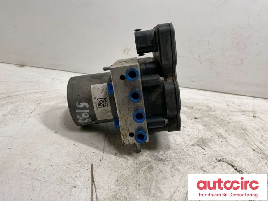 ABS sentral til Mercedes Vito 2014-->> (W447) (W447) (A4479006316|)