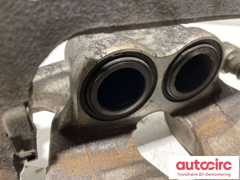 Bremsecaliper høyre foran til Peugeot e-3008 2023-->>  (16 935 801 80|)