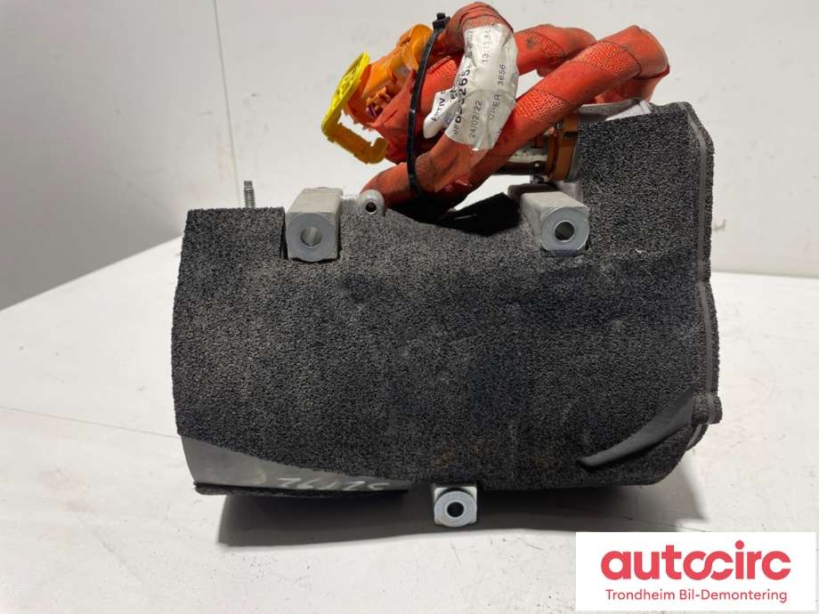 Aircondition kompressor elbil til Peugeot e-3008 2023-->>  (9845955780|)