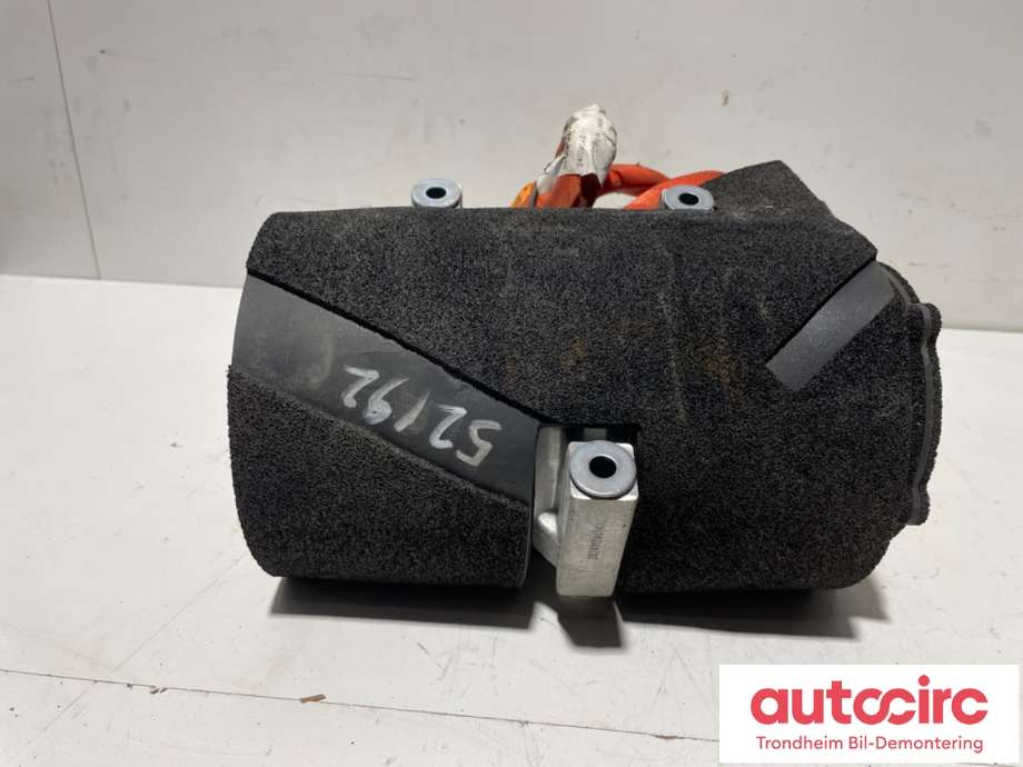 Aircondition kompressor elbil til Peugeot e-3008 2023-->>  (9845955780|)