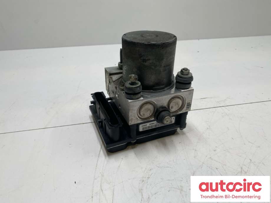 ABS sentral til Subaru Impreza 2005-2007 (Type II, Fase 2)  (27596FG000|27596FG001|)